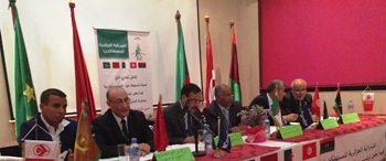 حفل افتتاح الملتقى الثاني حول الترشيد الاستهلاكي