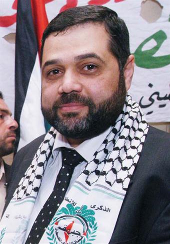 أسامه حمدان 