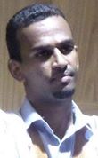 الكاتب محمد يحيى ولد عبد ا لرحمن