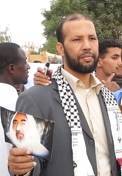 النائب محمد غلام