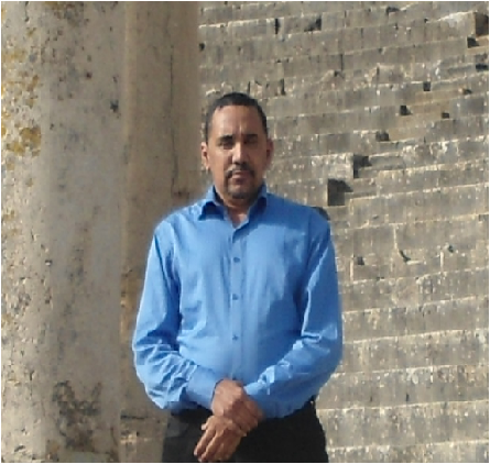  المهندس:الهيبة ولد سيد الخير