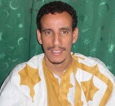 الحسين ولد محنض