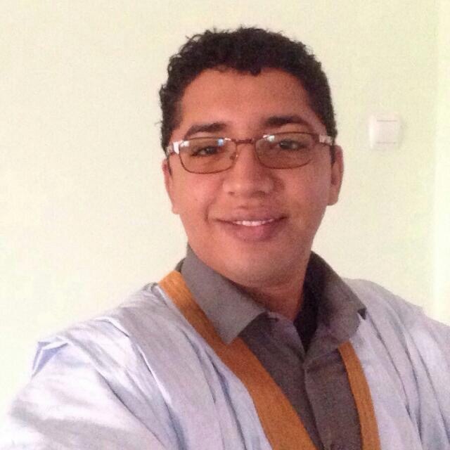 الدكتور عبد الرحمن