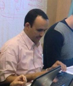 محمد عبد الله لحبيب