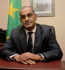 وزير الصيد