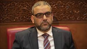خالد المشري: رئيس المجلس الأعلى للدولة في ليبيا