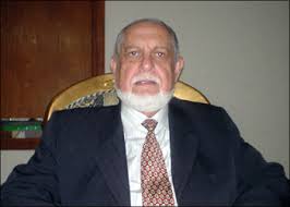 محمد أحمد الراشد (عبد المنعم العزي) كاتب ومفكر عراقي