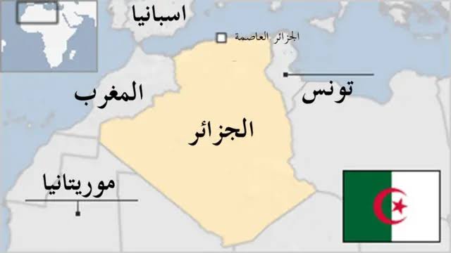 الجزائر ومالي تستأنفان علاقاتهما الدبلوماسية
