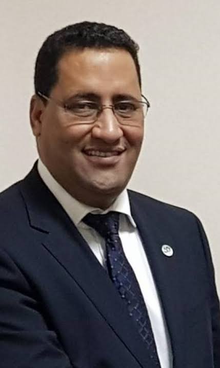 الوزير السابق المختار ولد اجاي