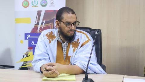 محمد يحيى احريمو