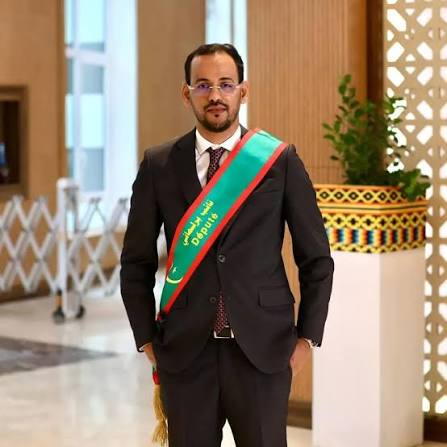 الإنصاف يختار العابدين المنير رئيسا لفريقه البرلماني