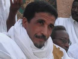 رئيس الحزب