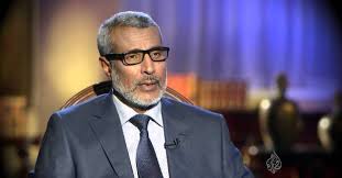 صالح حننا رئيس حزب حاتم