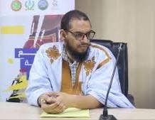 محمد يحيى احريمو