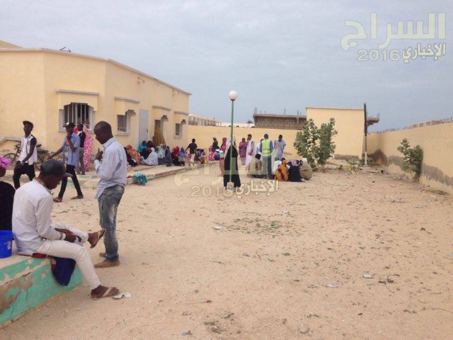 مركز الإحصاء
