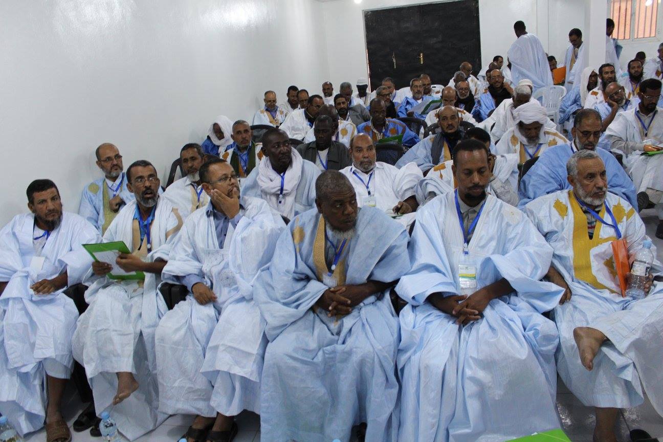 " جانب آخر "
