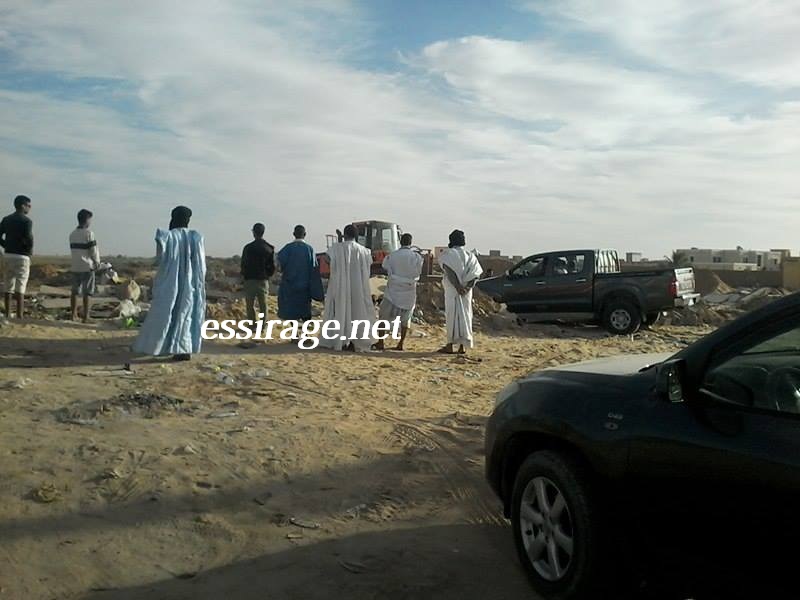 " بعض سيارات الشركة "