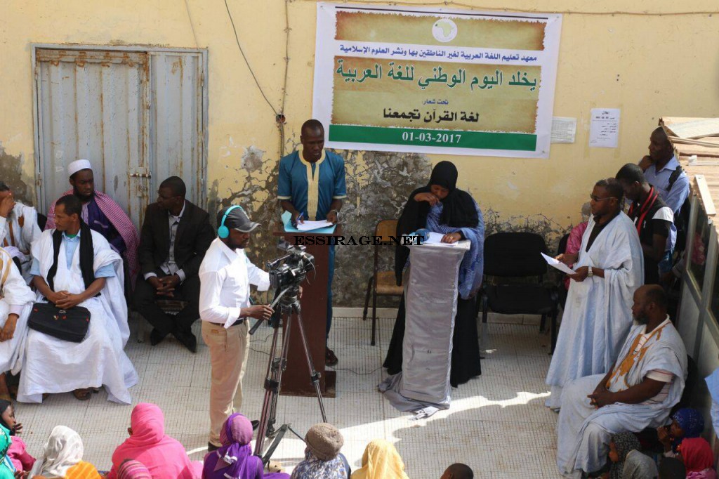 " صورة من النشاط "