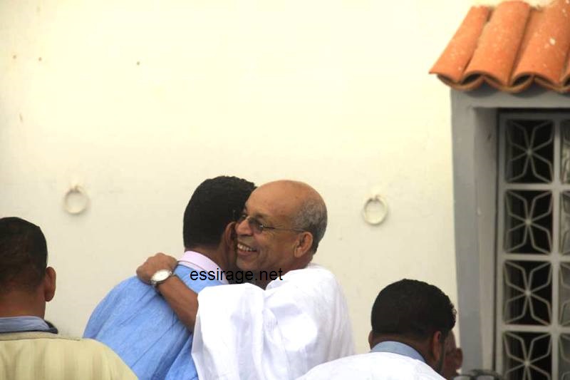 زاوية أخرى من الاحتفاء