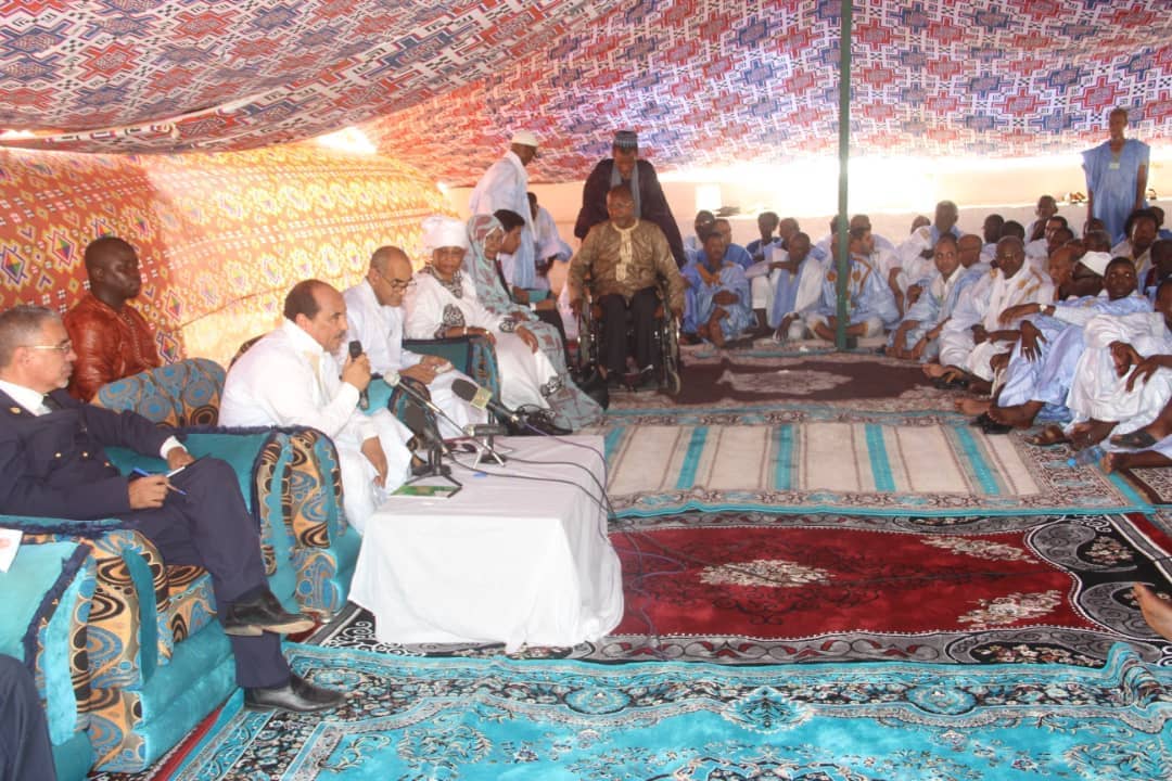 " فى كوركول "