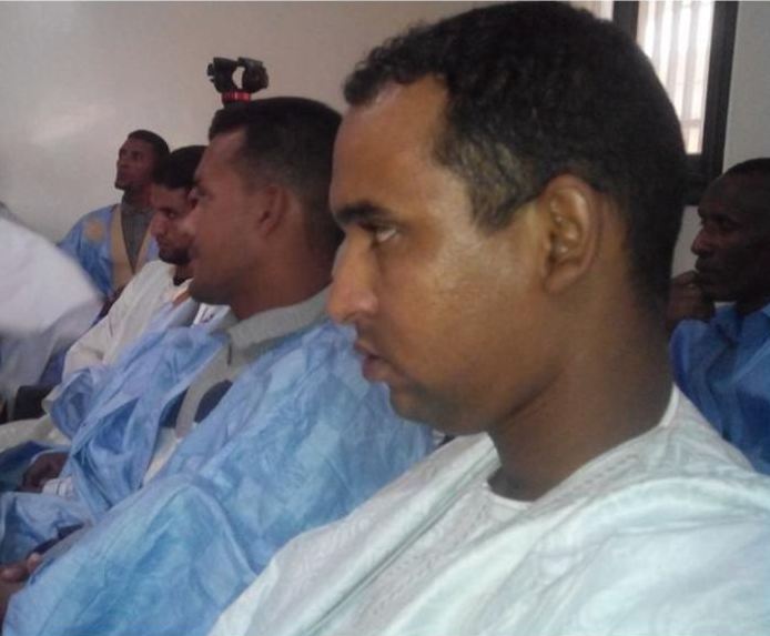 جانب من الحضور