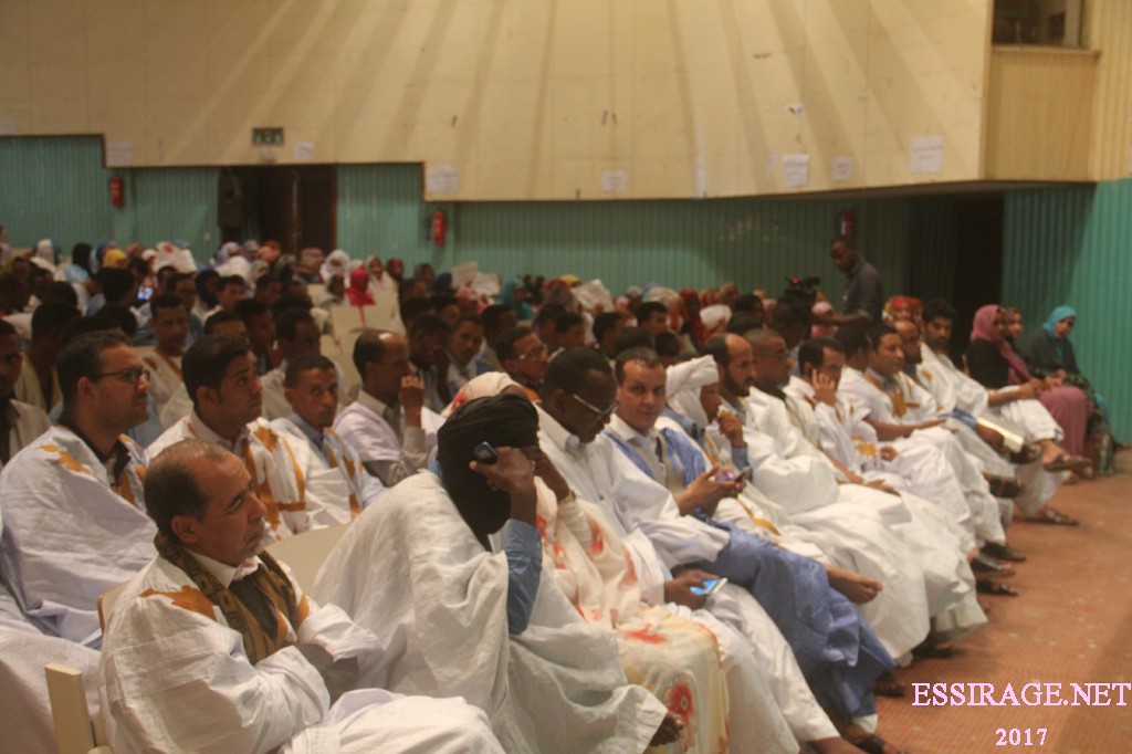 " بعض قيادات الحزب الحاكم "