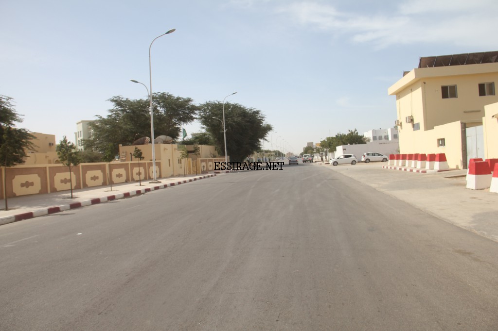 " شارع الجمعية الوطنية زوال اليوم "