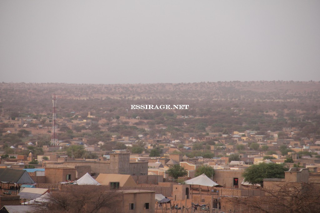 صورة من مدينة كيفة 