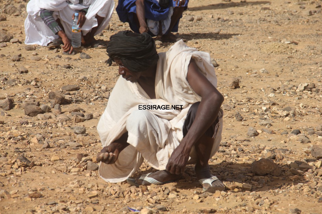 نموذج لعملية البحث