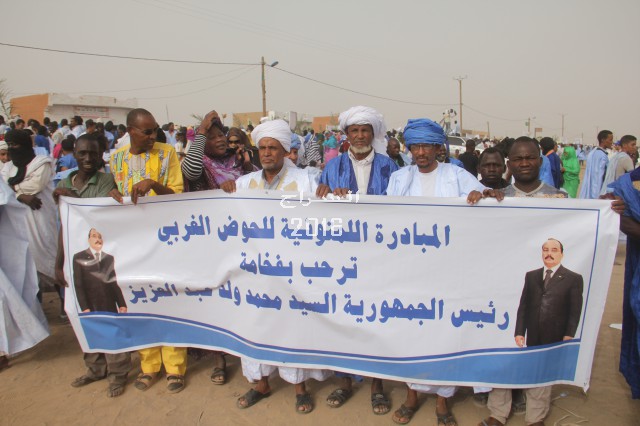  "بعض المبادرات الاجتماعية "