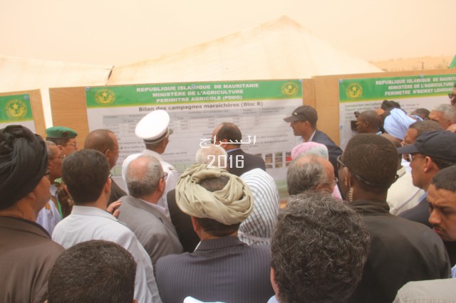 " شرح أغضب الرئيس "