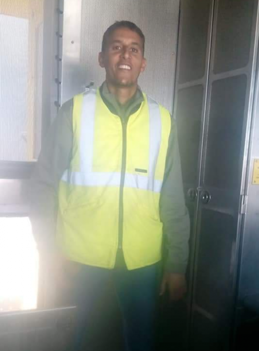 ولد اسباعي رحمه اللع تعالي