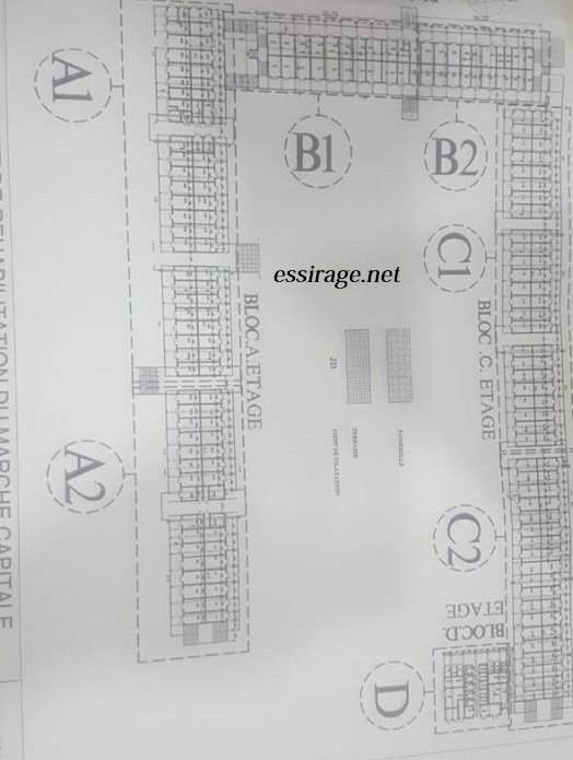 " صورة من المخطط "