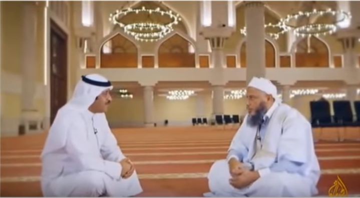 " صورة من اللقاء أمس "