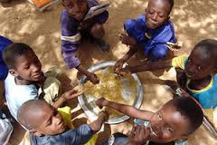 21% من اطفال موريتانيا يعانون سوء التغذية المزمن 