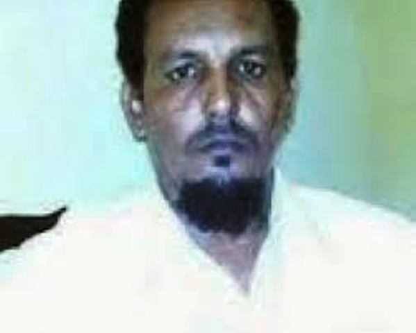 بقلم محمدُّ سالم ابن جدُّ
