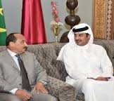 صورة قائدي البلدين