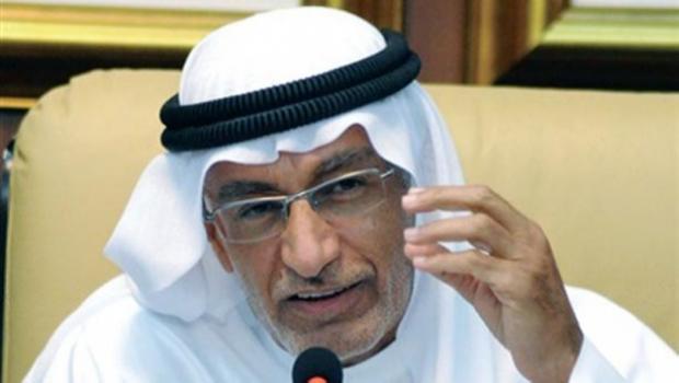 الأكاديمي الإماراتي عبد الله الخالق 