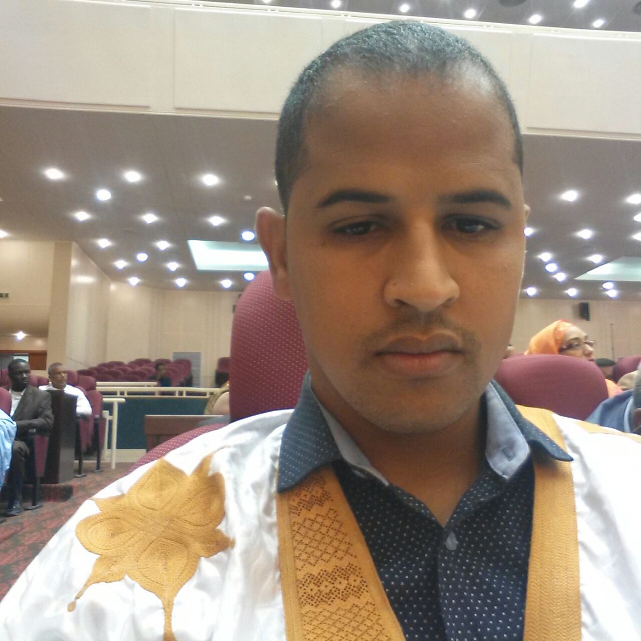 الأمين العام للنقابة 