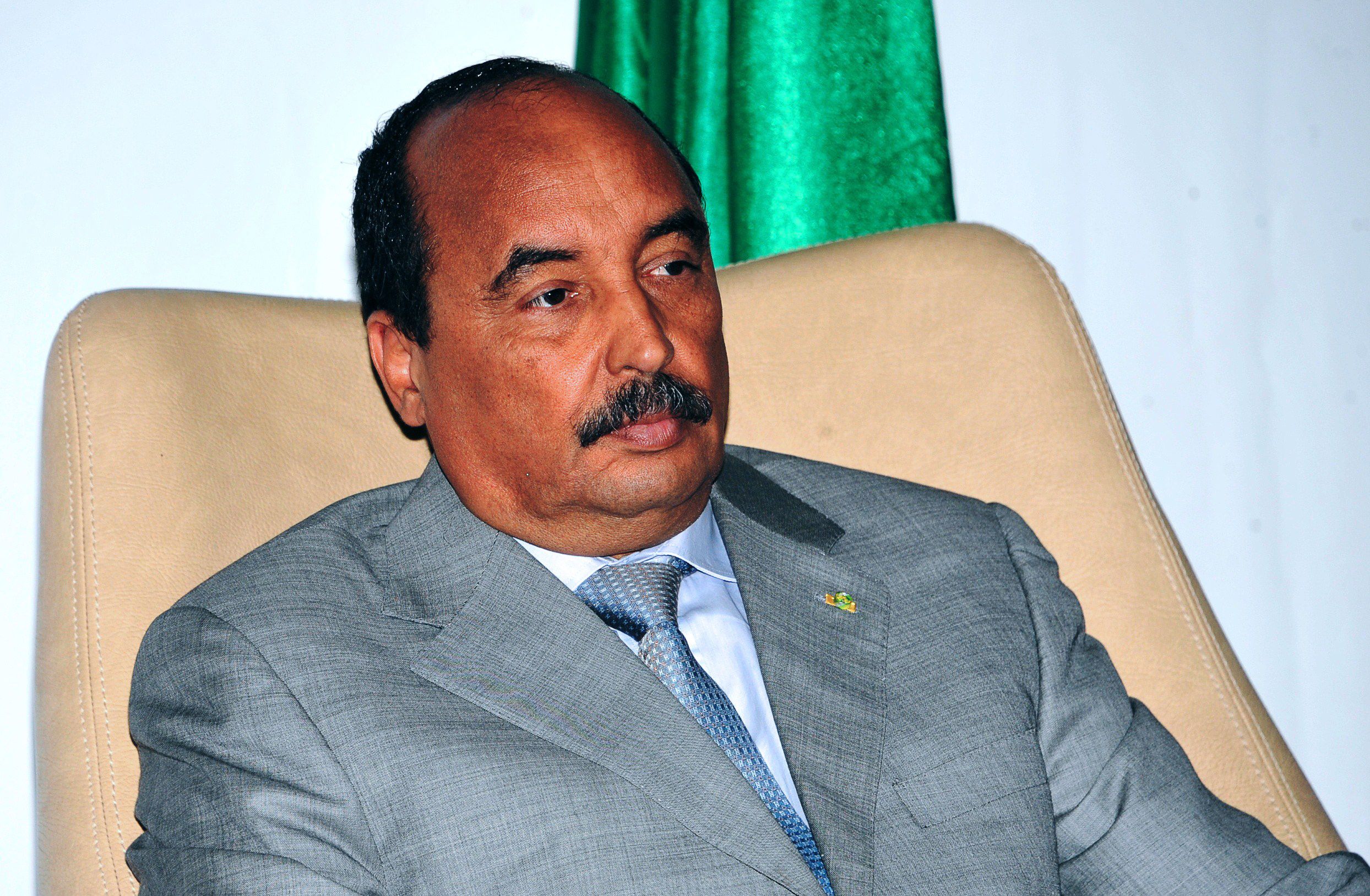 موريتانيا تدين هجوم "بني" بالكونغو 