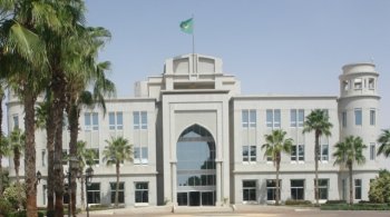 تعيين المدير السابق للإذاعة مكلفا بمهة بالرئاسة 