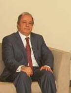 السفير التركي بنواكشوط محمد بلير