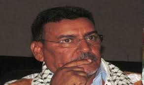 النائب محمد محمود ولد امات