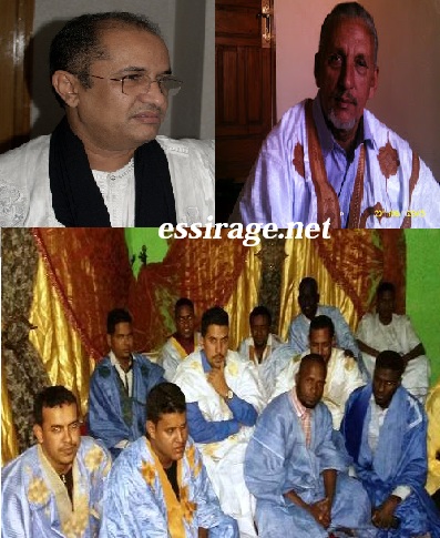 الحسن ومحسن والإطار الشبابي 
