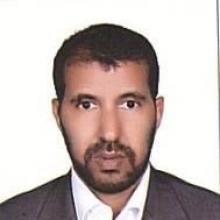 الأستاذ أحمد أبو المعالي