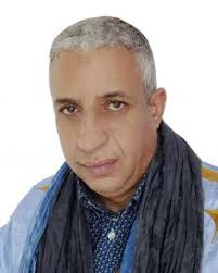 المختار ولد داهي،سفير سابق