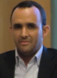 محمد عبد الله ولد لحبيب: كاتب صحفي