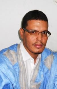 مختار نافع: كاتب وباحث موريتاني