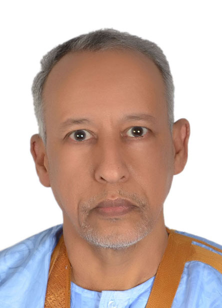 الدكتور موسي ولد ابنو