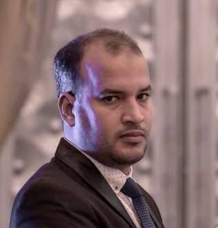 أحمد محمد الحافظ النحوي: باحث دكتوراه بجامعة محمد الخامس 